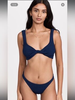 Hunza G Juno Bikini